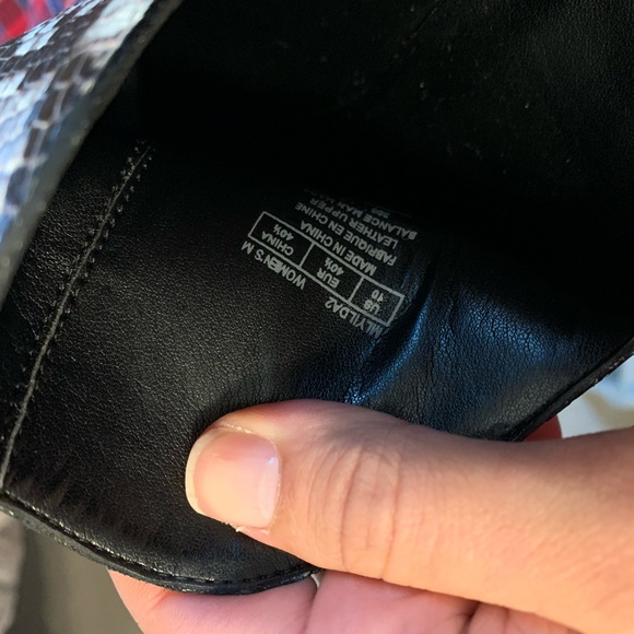 Marc Fisher - Picture 2 of 2